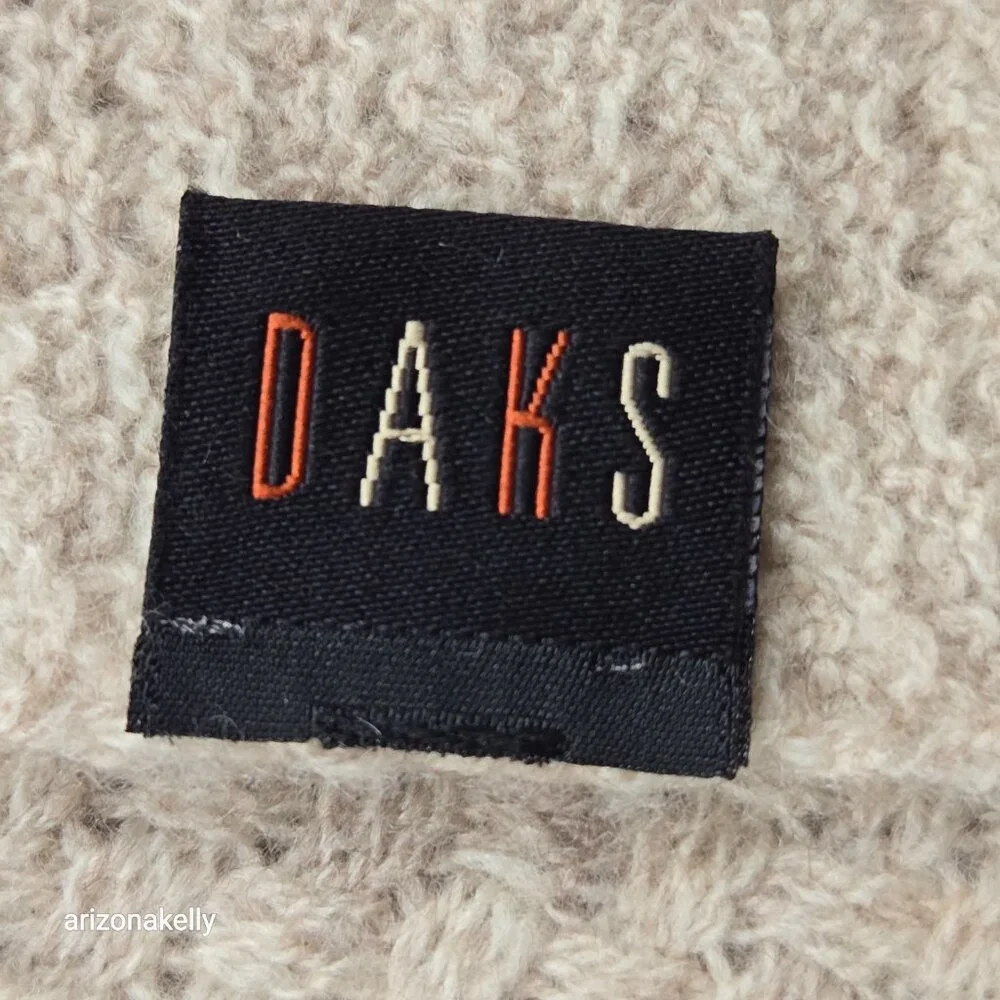 Daks beautiful no